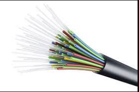 12F Regular OFC Cable