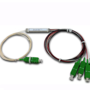 Coupler PLC 4 WAY W/O