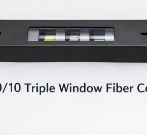 90/10 Triple Window Coupler