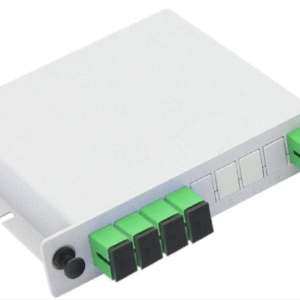 1 x 4 Cassette green