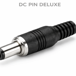 Dc Pin deluxe