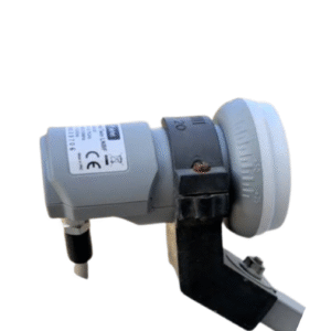 Ku Band L N B Airtel