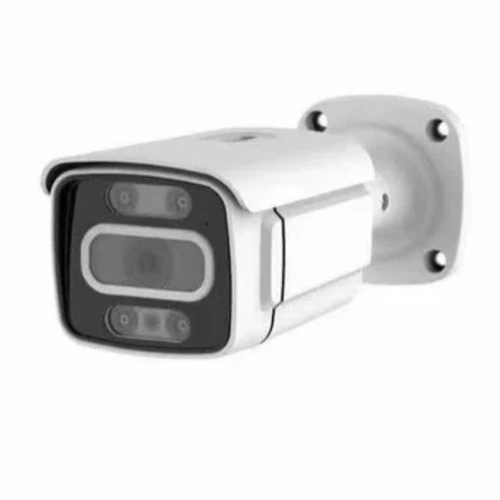 IP-B-5.0MP mic colour metal BULLET - Image 2