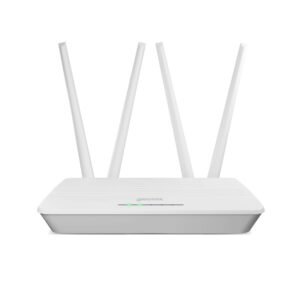 4 Antina Sim Router
