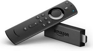 Amazon Fire Stick2nd Generation