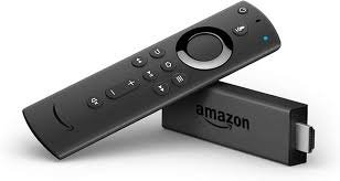 Amazon Fire Stick2nd Generation