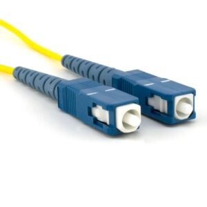OPTILINK Patch Cord SC Blue