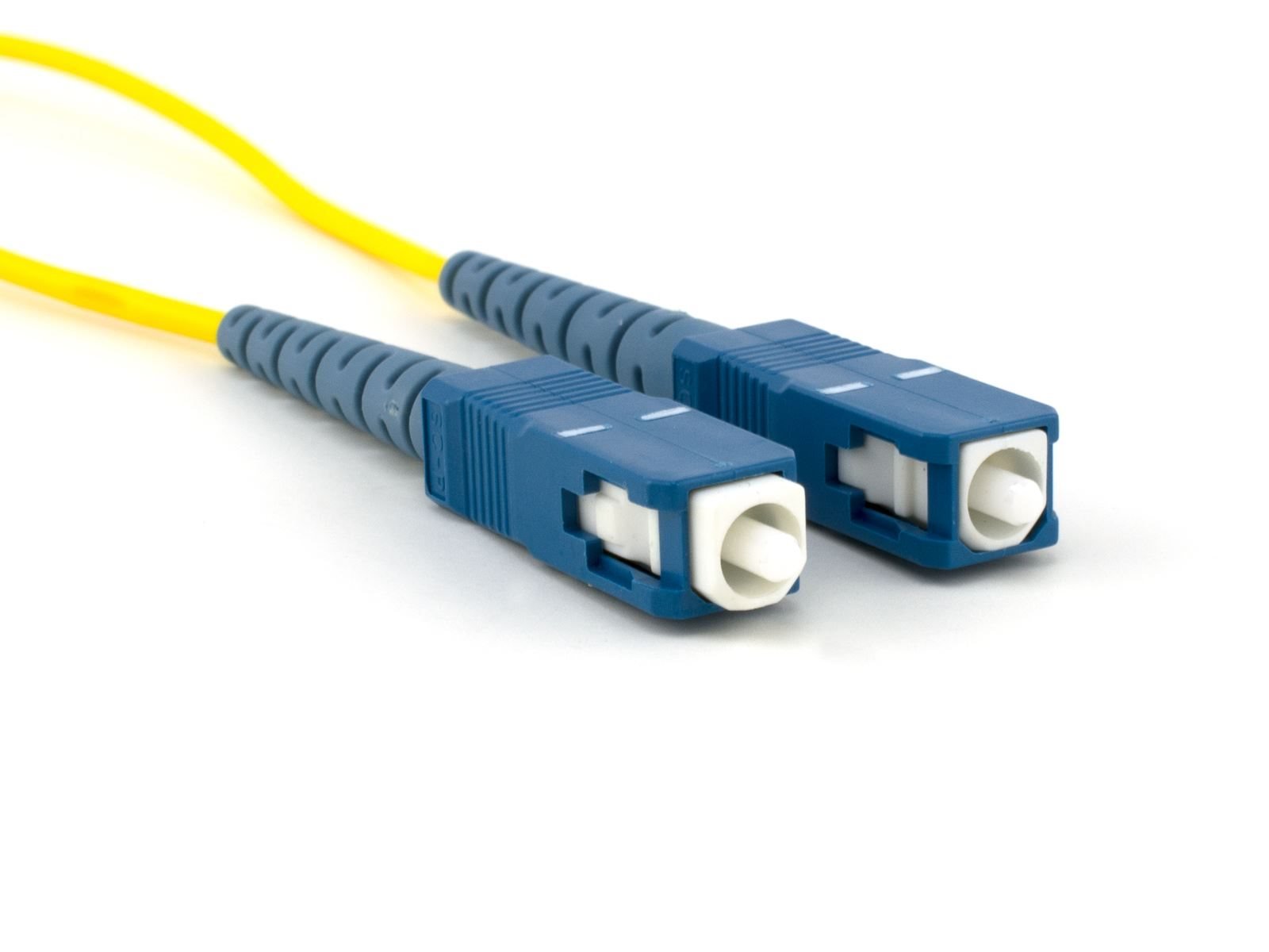 OPTILINK Patch Cord SC Blue