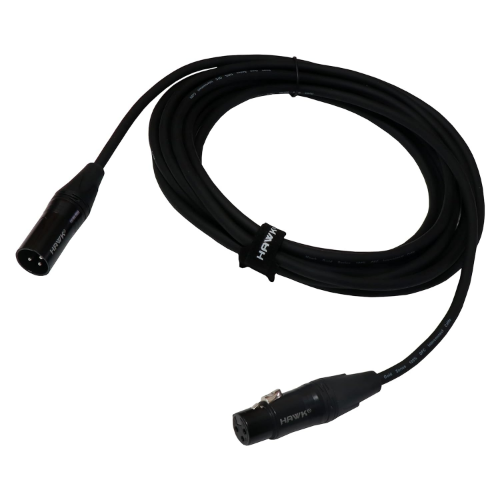 HAWK VISION HD CAMERA 5 PIN CABLE - Image 2