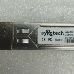 SYROTECH GPON SFP MODULE +9DB