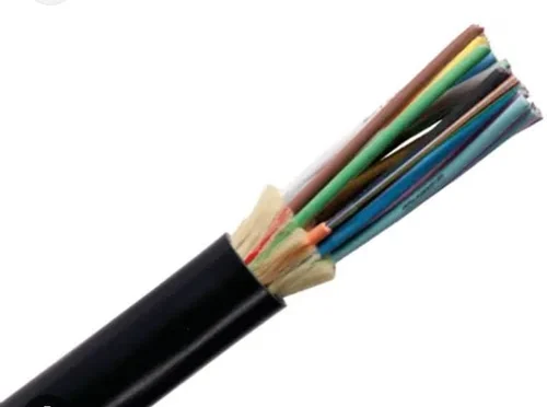 12F OFC 6mm OD 1mm frb dual yarn - Image 2