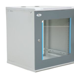 Rack Mount Shelf for DVR NVR Networking Equipment