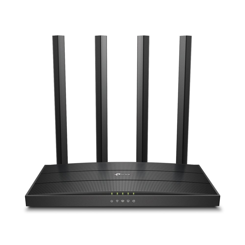 Router AC 1200 ARCHER C6