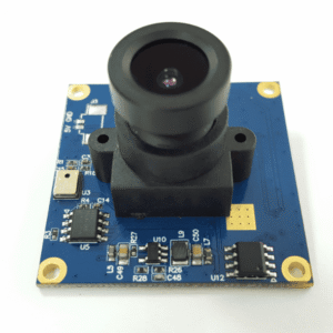 IP camera HD sensor chip 4MP replacement