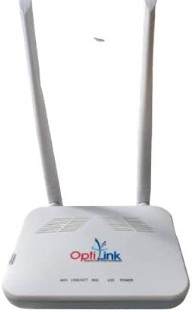 OPTILINK Single Band Wifi Ont - Image 3