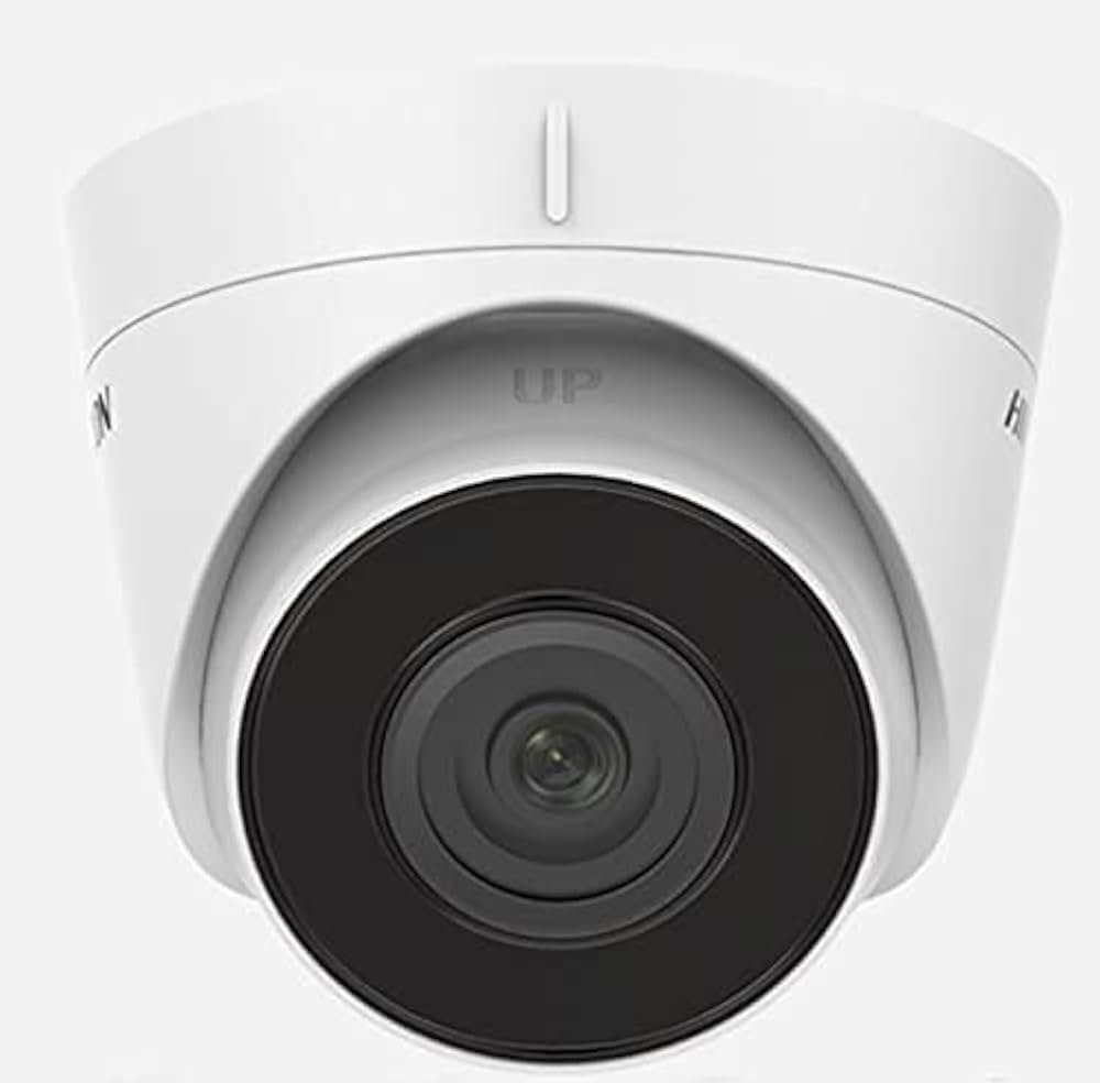 HIK VISION 4 mp Ip Dome DS1343GOE-I - Image 3