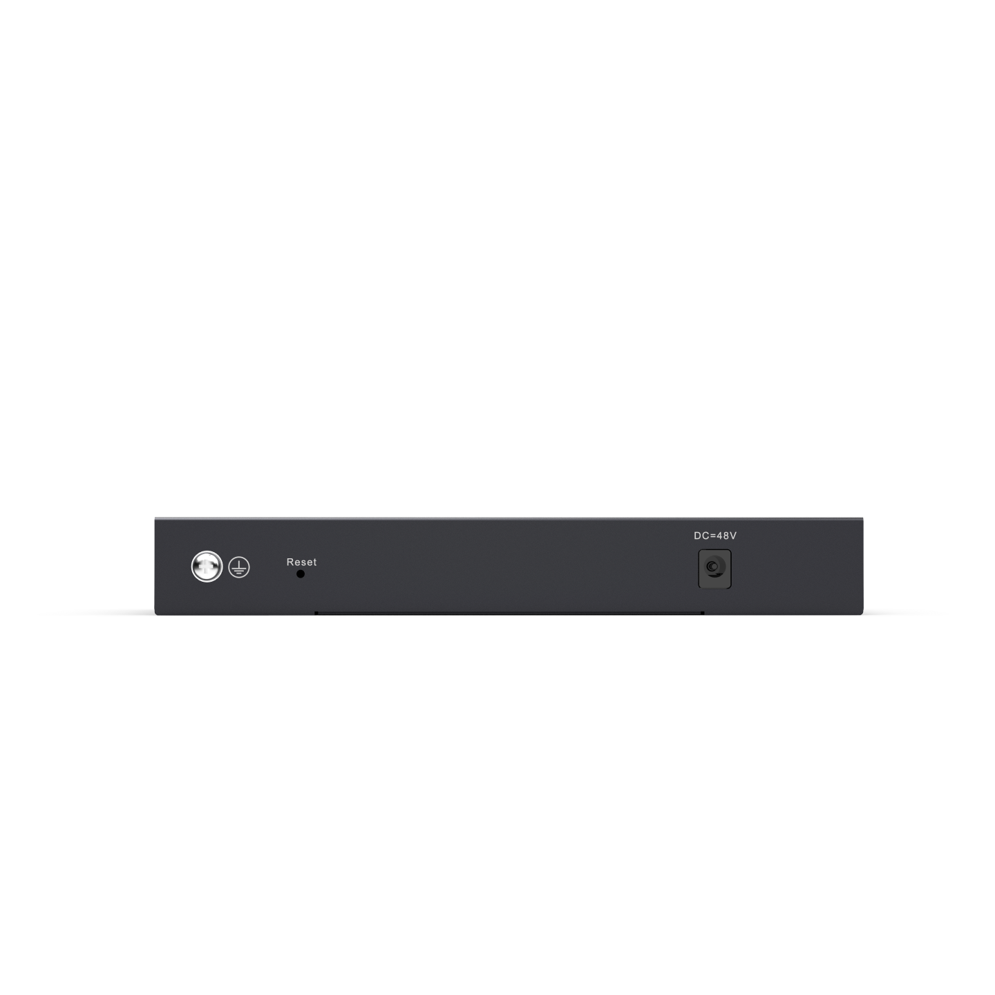 SHARP VISION SS 9 Port Gig Switch - Image 4