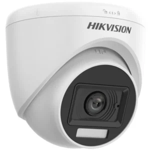 HIK VISION 2.4 mp Bullet hd Colour + LPFS
