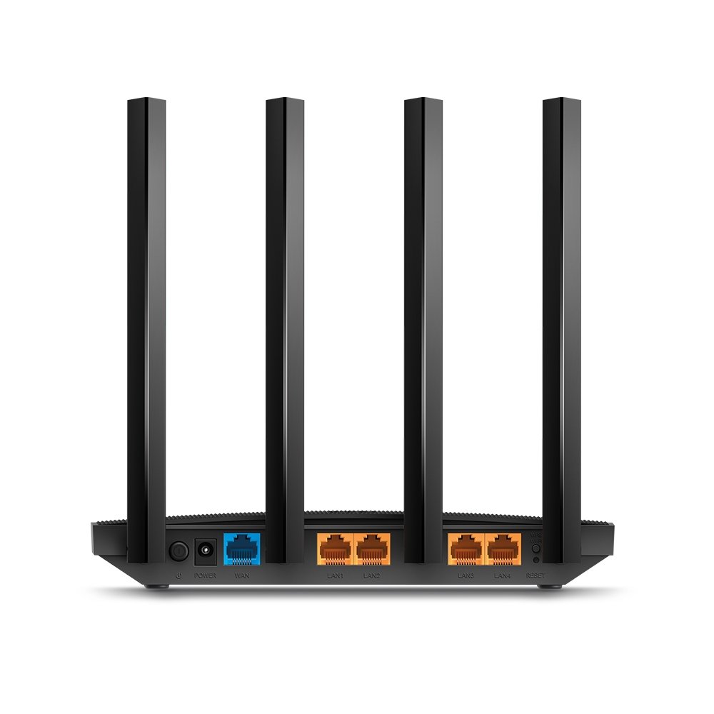Router AC 1200 ARCHER C6