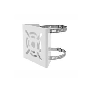 Camera Pole Stand with Rings