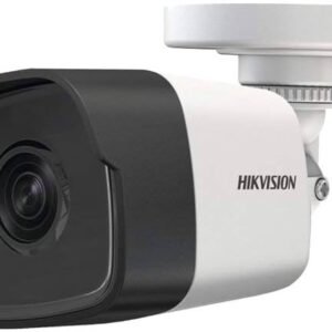 5MP HD outdoor bullet security camera