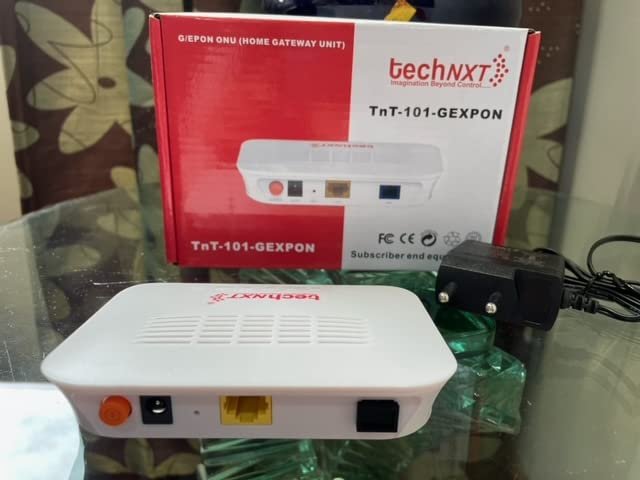 XPon Dual Band Wifi 4antina Router - Image 2