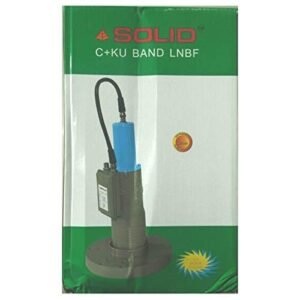 SOLID Ku Band L N B