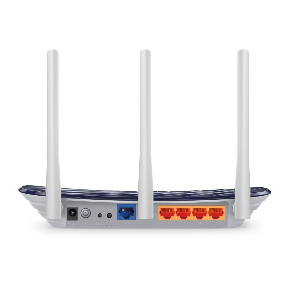 TP-Link Archer C20 AC750 Dual Band Router