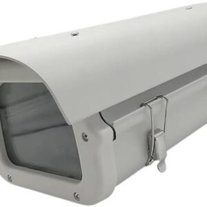 laser beam Camera Housing Box