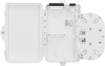 TRICOM 4 Fiber Outdoor Box - Image 2