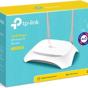 TP-Link WR850N AC300 Wireless Router