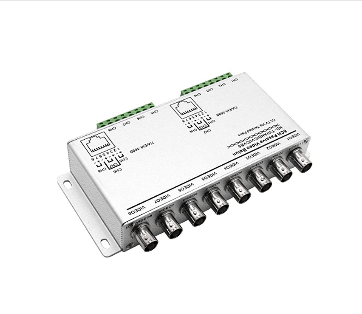 LASERBEAM Camera Video Ballon 8 ch Pair - Image 6