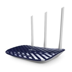 TP-Link Archer C20 AC750 Dual Band Router