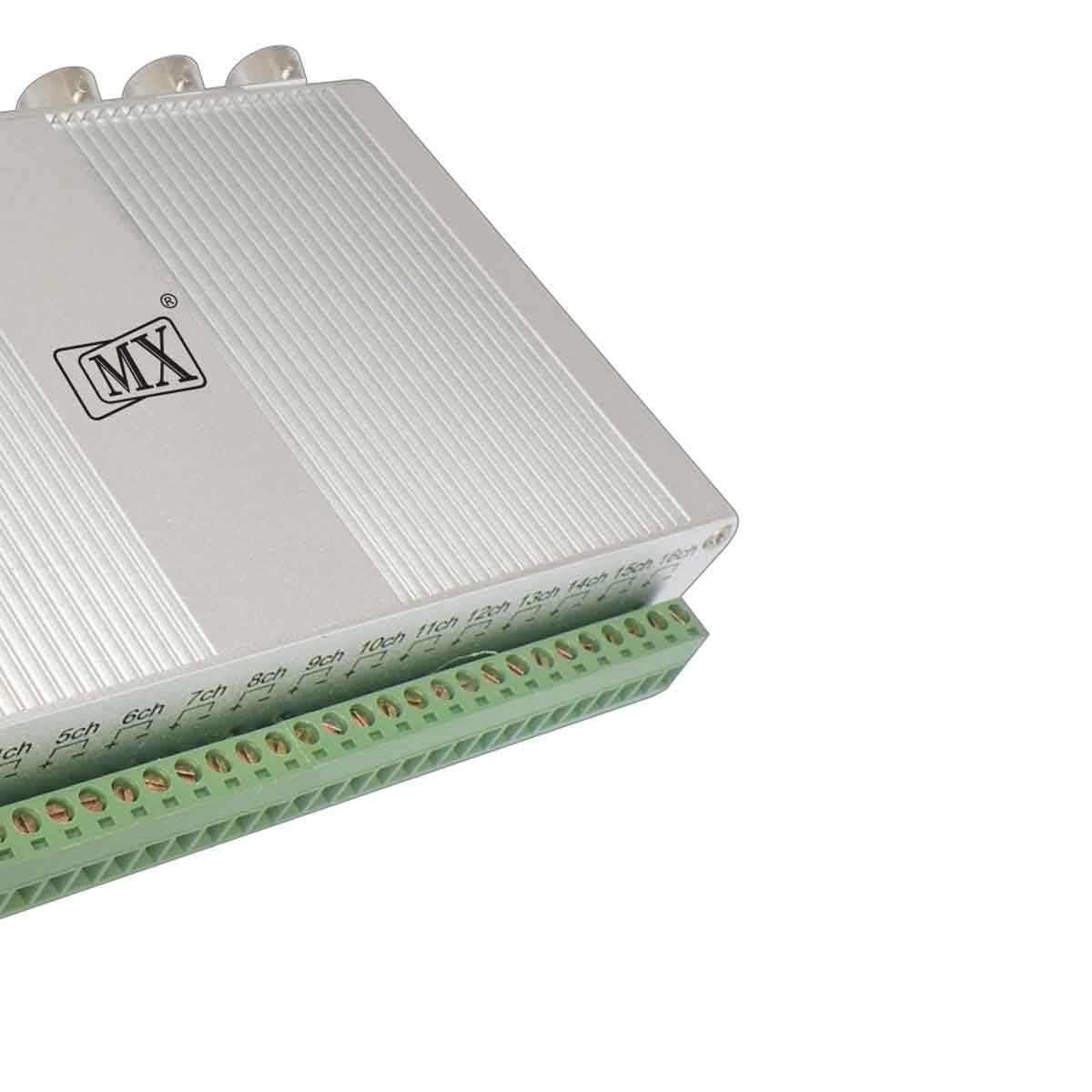 LASERBEAM Camera Video Ballon 16 ch Pair - Image 2