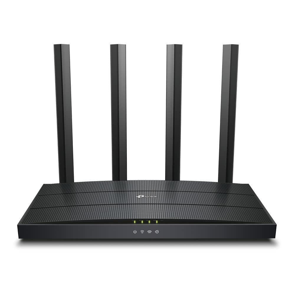 TP-LINK Router AX 1500 ARCHER AX12 - Image 2