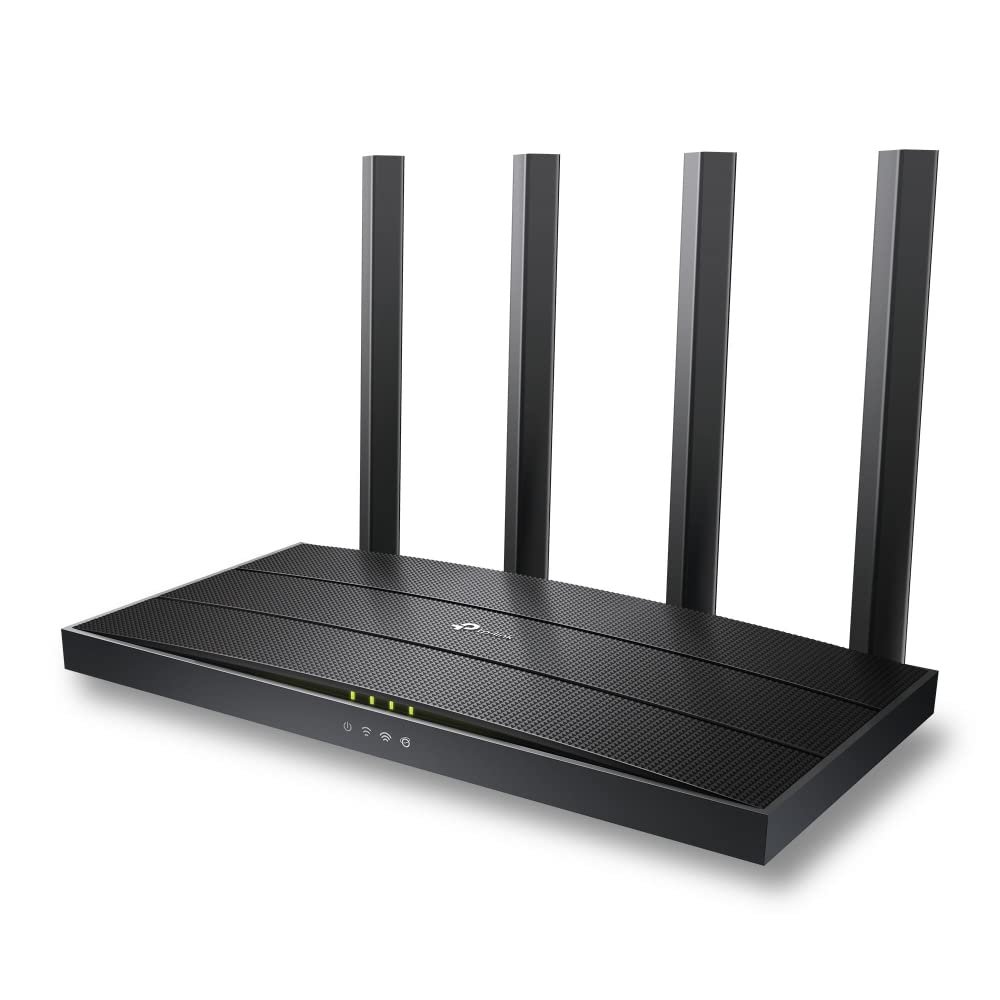 TP-Link Archer AX12 AX1500 WiFi 6 Router