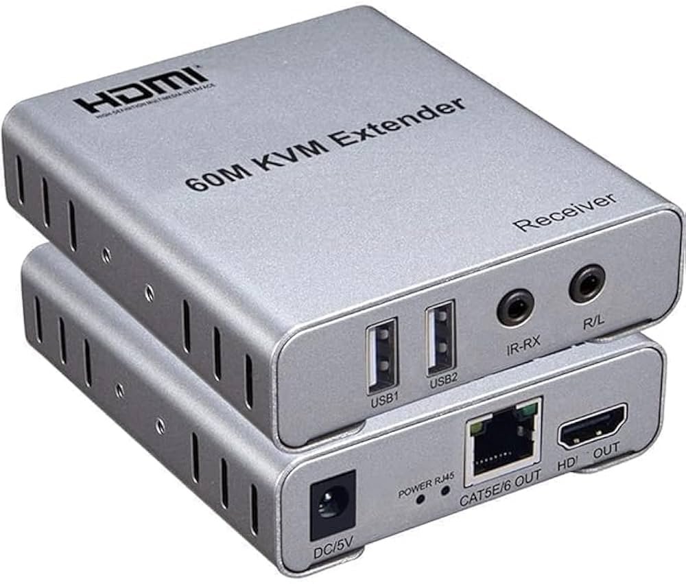 HDMI Extender 60 Mete