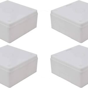 LASERBEAM Camera Box 5x5 eco