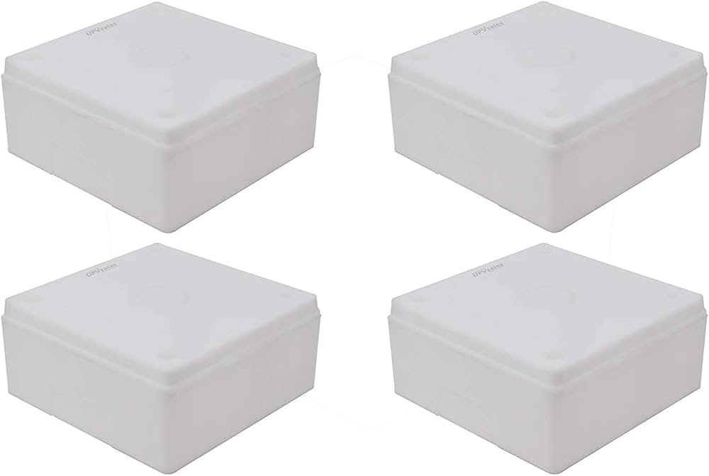 LASERBEAM Camera Box 5x5 eco