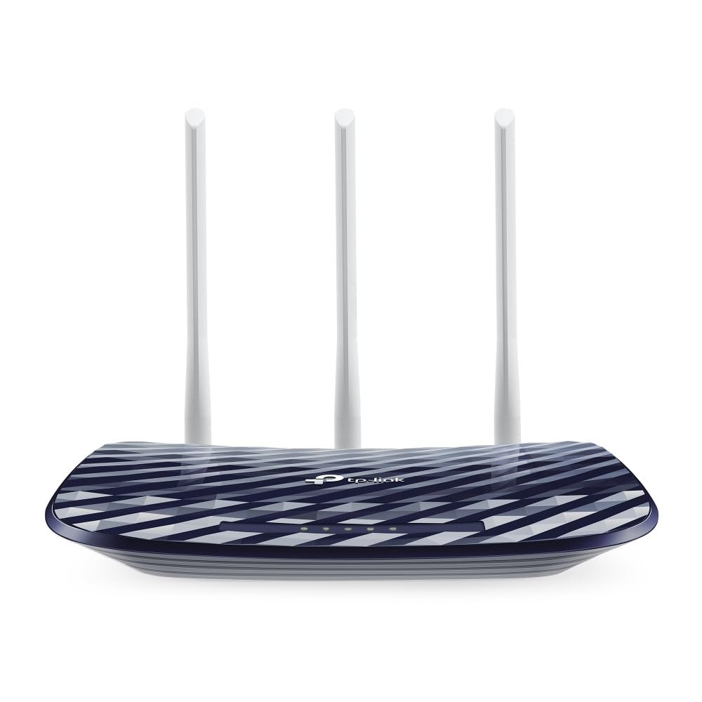 TP-Link Archer C20 AC750 Dual Band Router