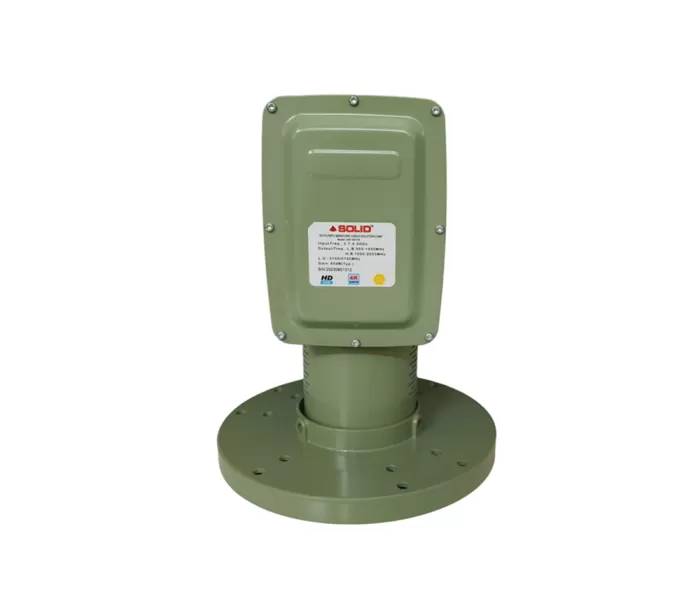 SOLID C Band 5G Solid Filter Lnb - Image 3