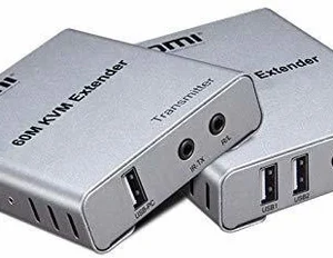 TRICOM Hdmi Extender 60 Mtr
