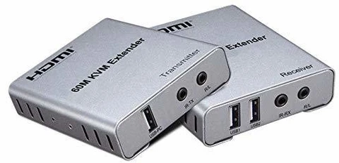 TRICOM Hdmi Extender 60 Mtr