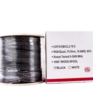 POWERMAX RG6 CCS COIL