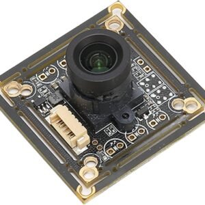 Security camera chip module 5 megapixel