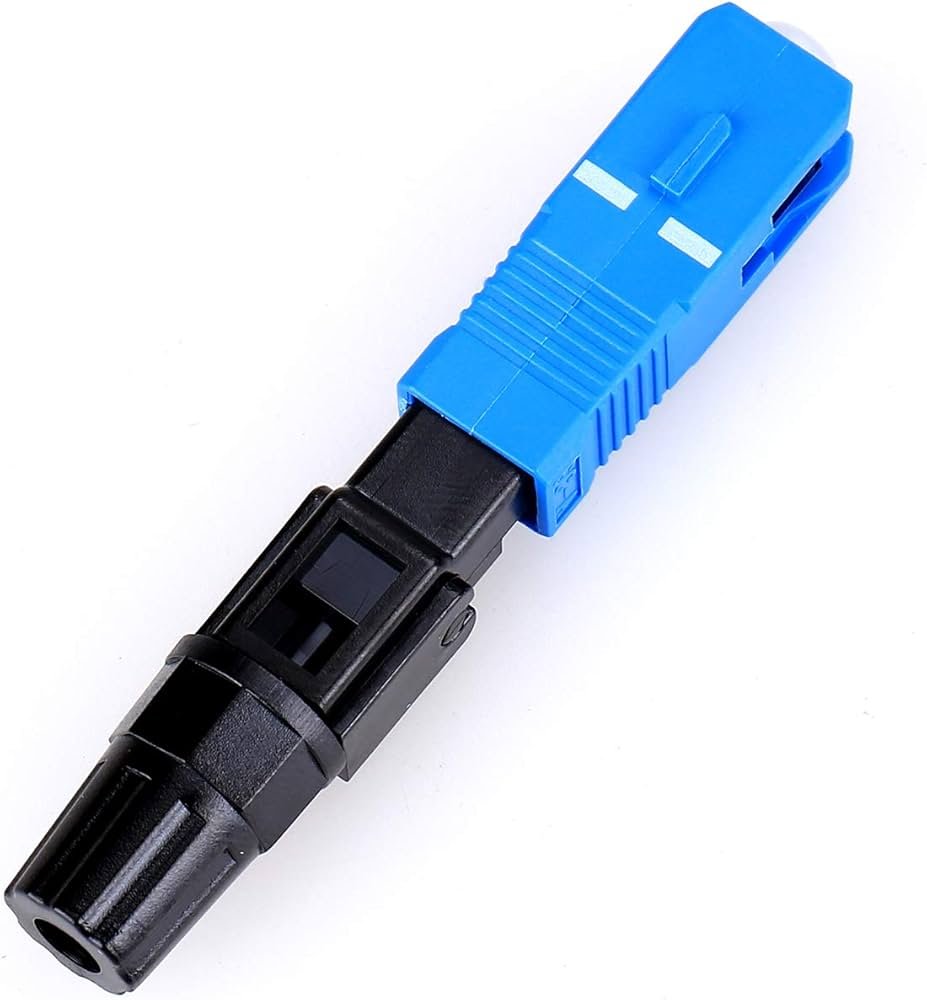 LASERBEAM Fast Connector BLUE - Image 2