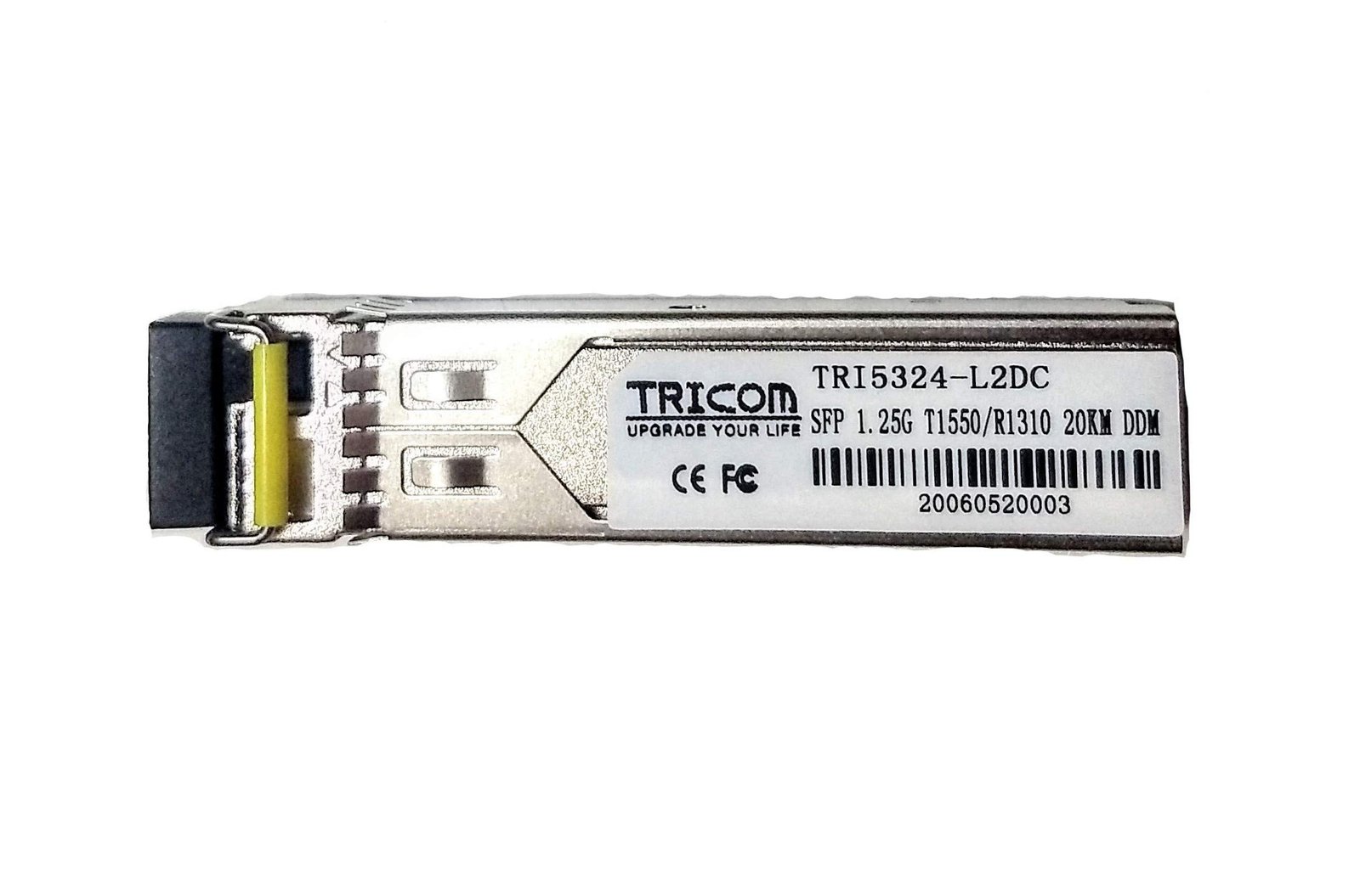 Sfp Module 10 Giga 20KM DUAL - Image 3