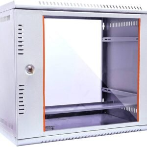 Rack Mount Shelf for DVR NVR Networking Equipment