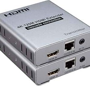 HDMI Extender 60 Mete