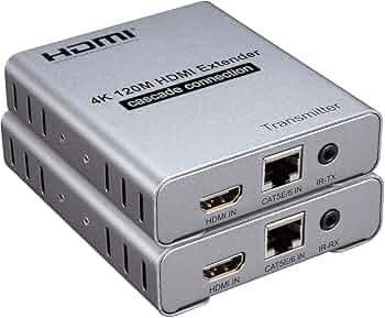 HDMI Extender 60 Mete